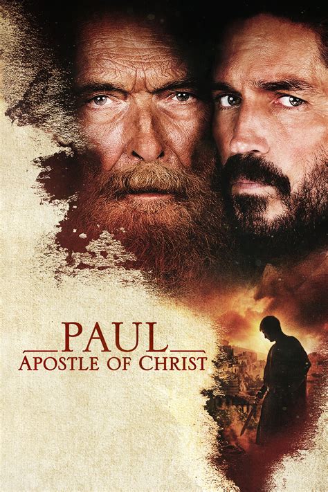 myflixer paul, apostle of christ